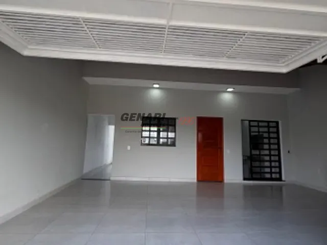 Casa com 150m² 3 quartos e 2 banheiros, à venda, no bairro Jardim das Araras em Indaiatuba