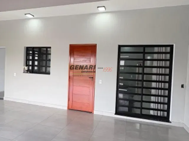 Casa com 150m² 3 quartos e 2 banheiros, à venda, no bairro Jardim das Araras em Indaiatuba