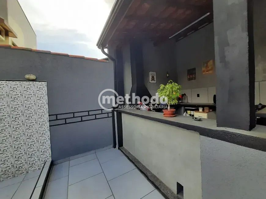 Casa, 3 quartos, 200 m² - Foto 14