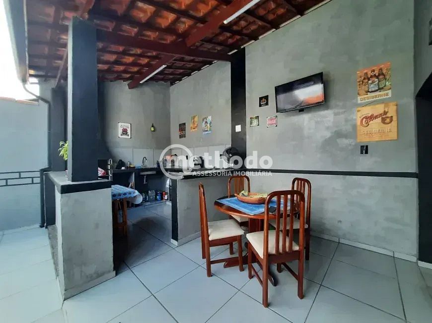 Casa, 3 quartos, 200 m² - Foto 16