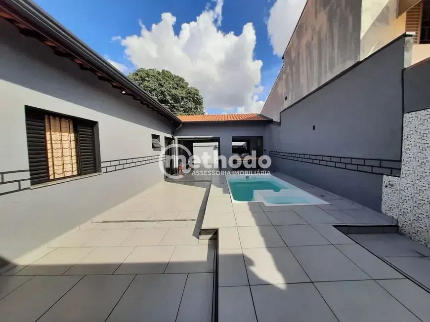 Casa, 3 quartos, 200 m² - Foto 10