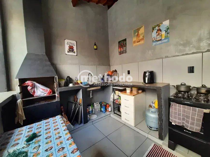 Casa, 3 quartos, 200 m² - Foto 17