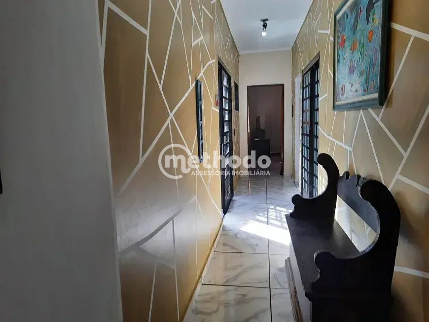 Casa, 3 quartos, 200 m² - Foto 24