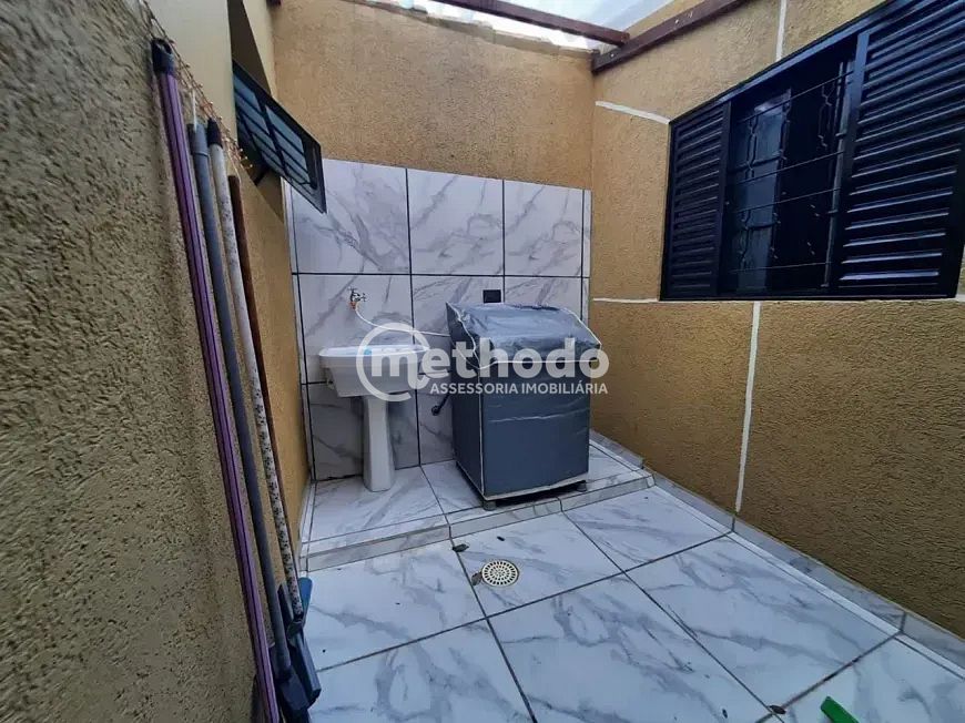 Casa, 3 quartos, 200 m² - Foto 32