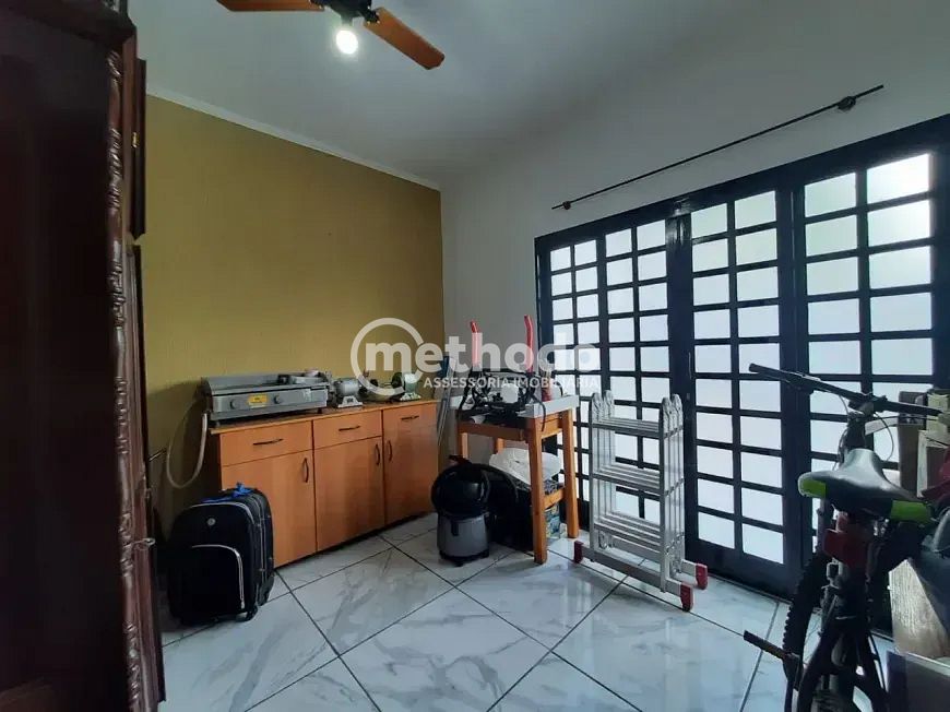 Casa, 3 quartos, 200 m² - Foto 22