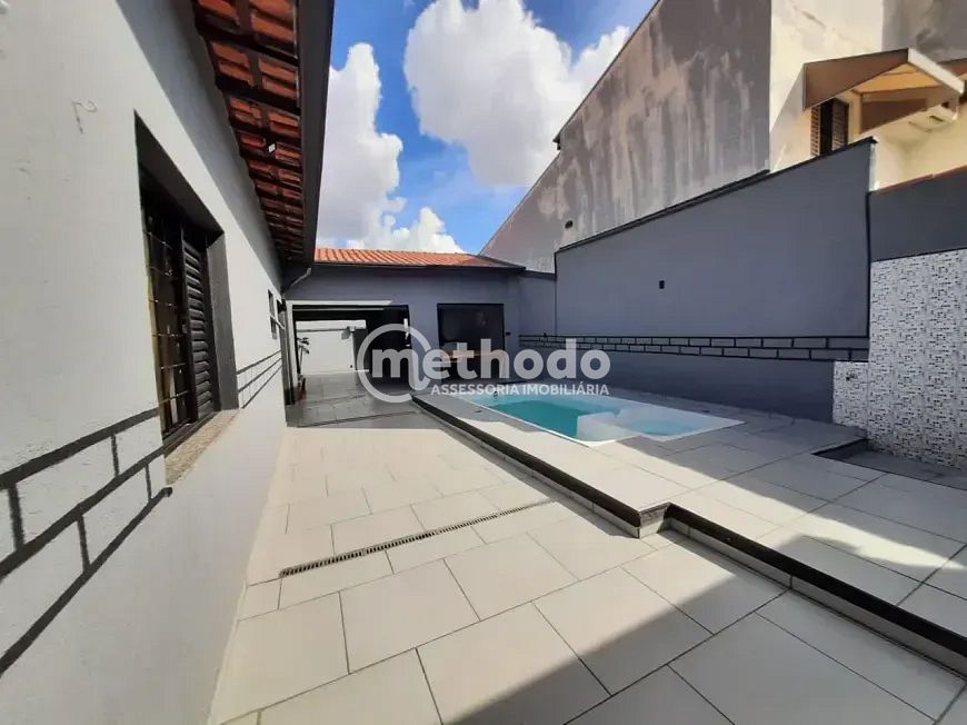 Casa, 3 quartos, 200 m² - Foto 12