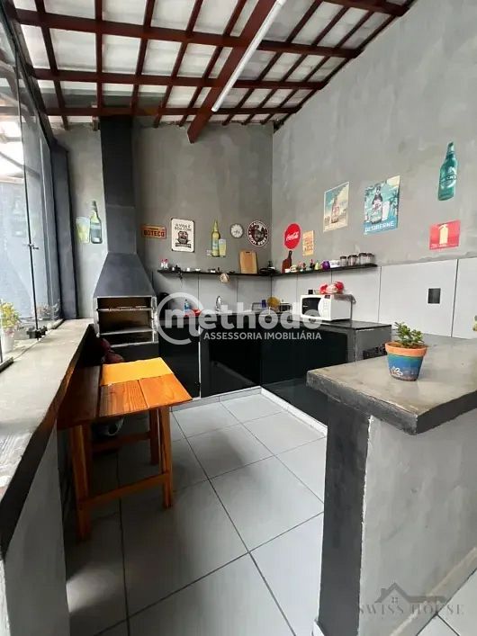 Casa, 3 quartos, 200 m² - Foto 18