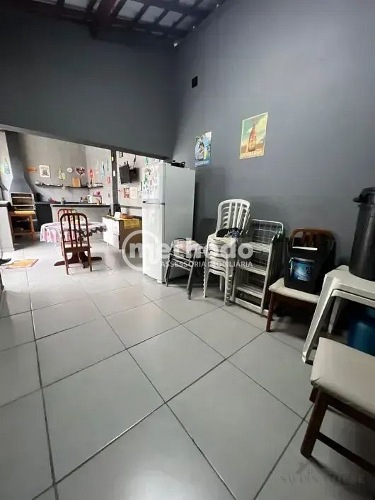 Casa, 3 quartos, 200 m² - Foto 19