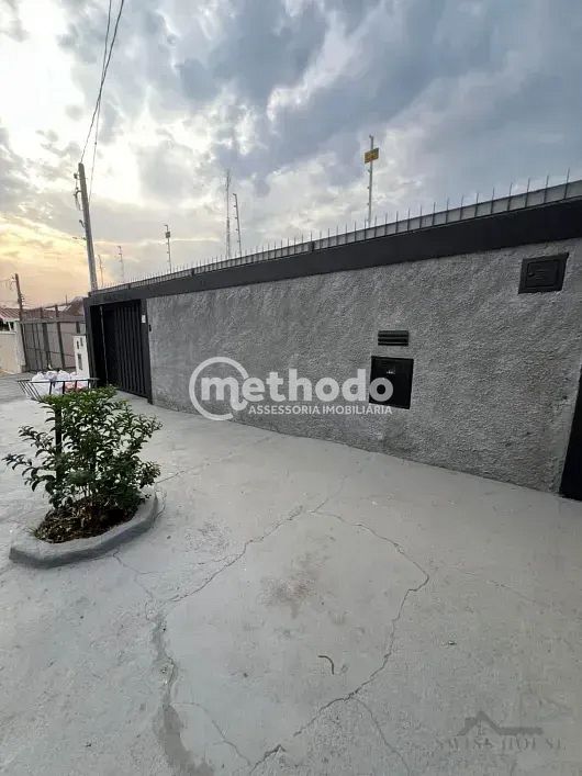 Casa, 3 quartos, 200 m² - Foto 2