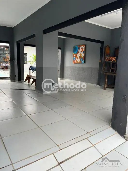 Casa, 3 quartos, 200 m² - Foto 7