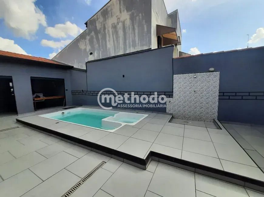 Casa, 3 quartos, 200 m² - Foto 11