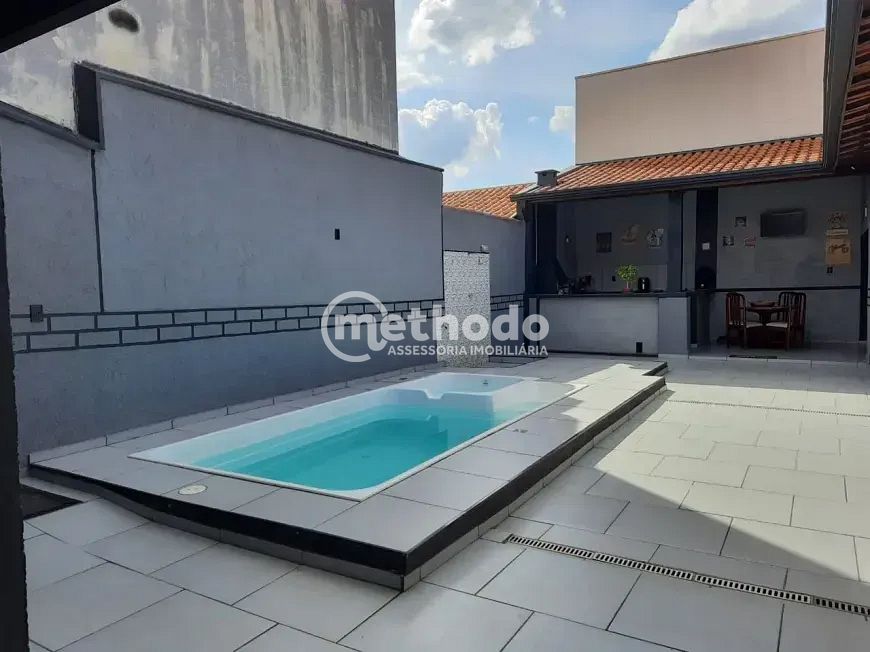 Casa, 3 quartos, 200 m² - Foto 13