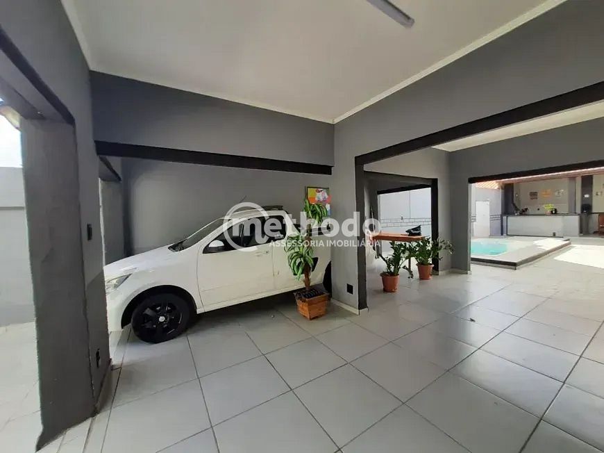 Casa, 3 quartos, 200 m² - Foto 4