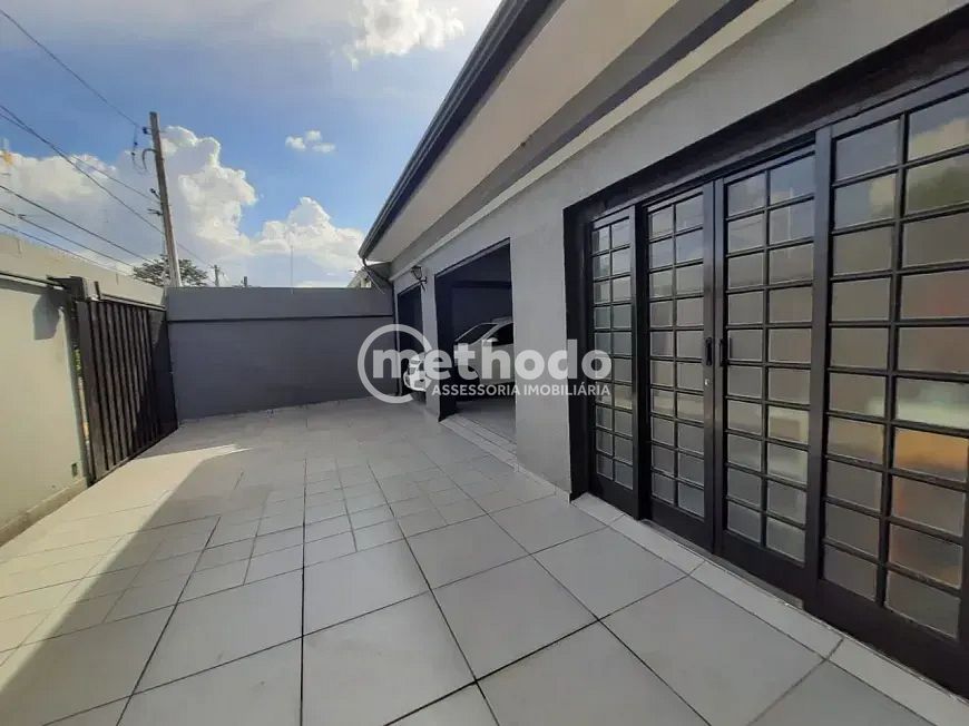 Casa, 3 quartos, 200 m² - Foto 1