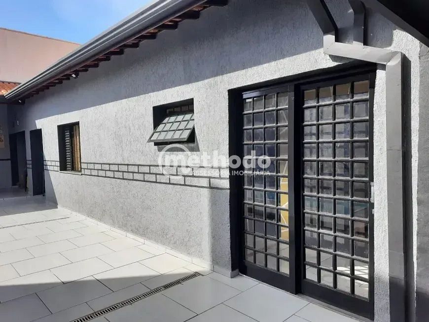 Casa, 3 quartos, 200 m² - Foto 5