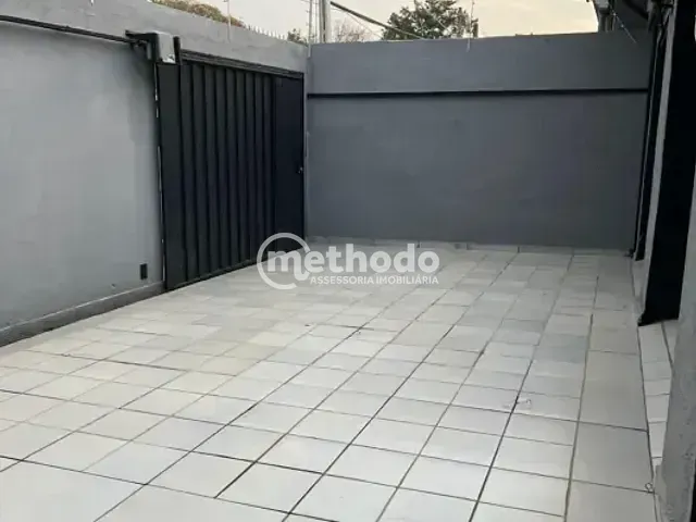 Casa com 200m² 3 quartos e 3 banheiros, à venda, no bairro Jardim Eulina em Campinas