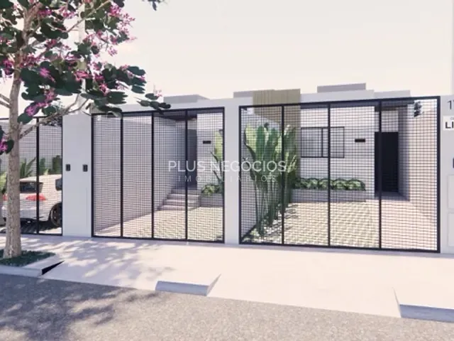 Casa com 100m² 2 quartos e 2 banheiros, à venda, no bairro Brigadeiro Tobias em Sorocaba
