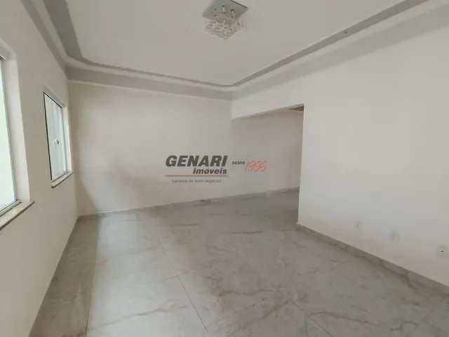 Casa 3 quartos e 2 banheiros, para alugar, no bairro Jardim Bom Princípio em Indaiatuba
