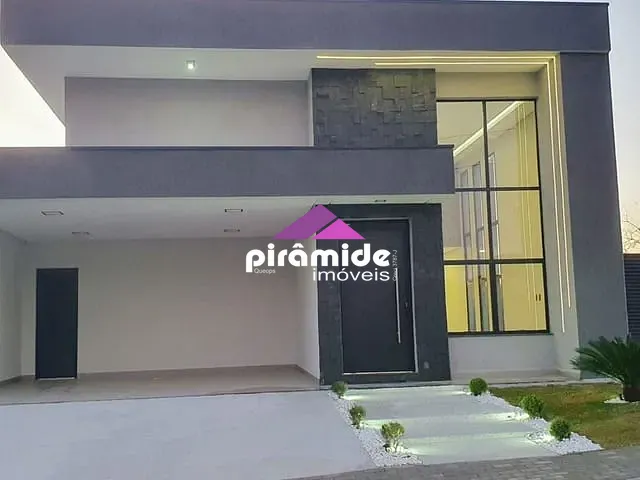 Casa com 360m² 3 quartos e 3 banheiros, à venda, no bairro Caçapava em Caçapava