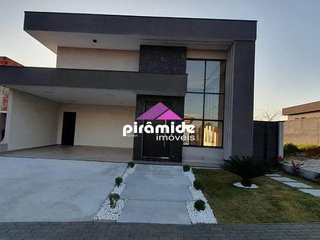 Casa com 360m² 3 quartos e 3 banheiros, à venda, no bairro Caçapava em Caçapava