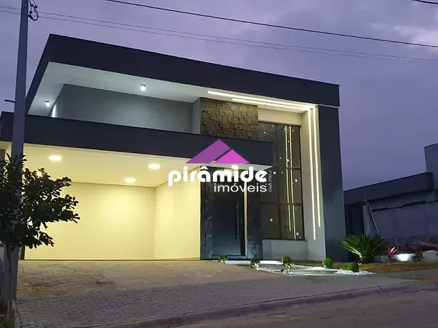 Casa com 360m² 3 quartos e 3 banheiros, à venda, no bairro Caçapava em Caçapava