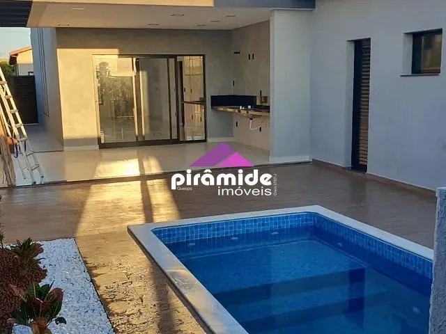 Casa com 360m² 3 quartos e 3 banheiros, à venda, no bairro Caçapava em Caçapava