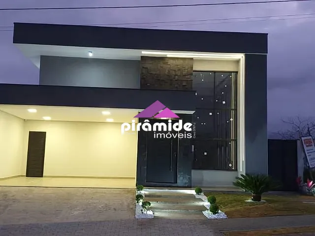 Casa com 360m² 3 quartos e 3 banheiros, à venda, no bairro Caçapava em Caçapava