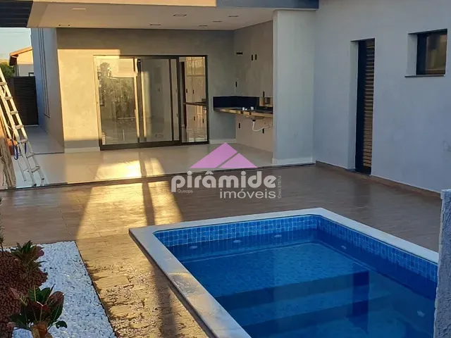 Casa com 360m² 3 quartos e 3 banheiros, à venda, no bairro Caçapava em Caçapava