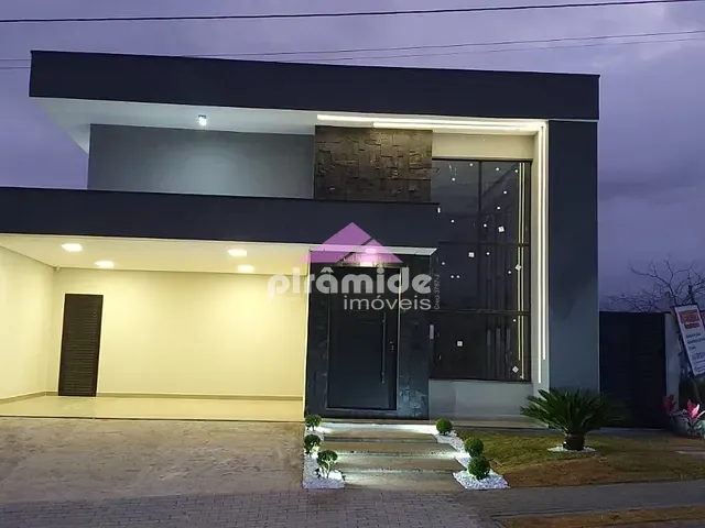 Casa com 360m² 3 quartos e 3 banheiros, à venda, no bairro Caçapava em Caçapava