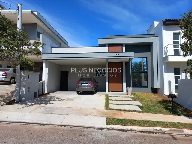 Casa com 250m² 3 quartos e 3 banheiros, à venda, no bairro Iporanga em Sorocaba