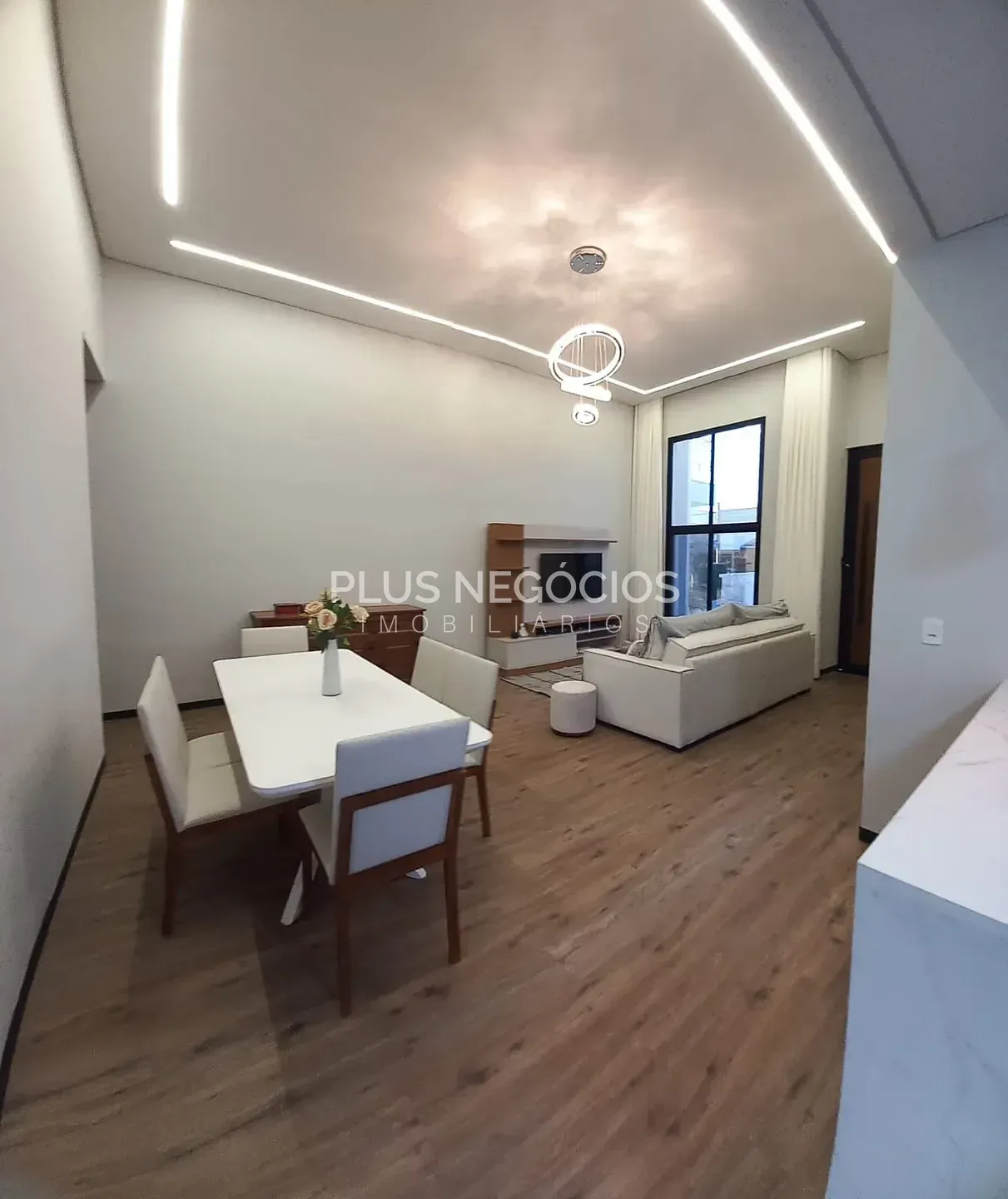 Casa, 3 quartos, 175 m² - Foto 3