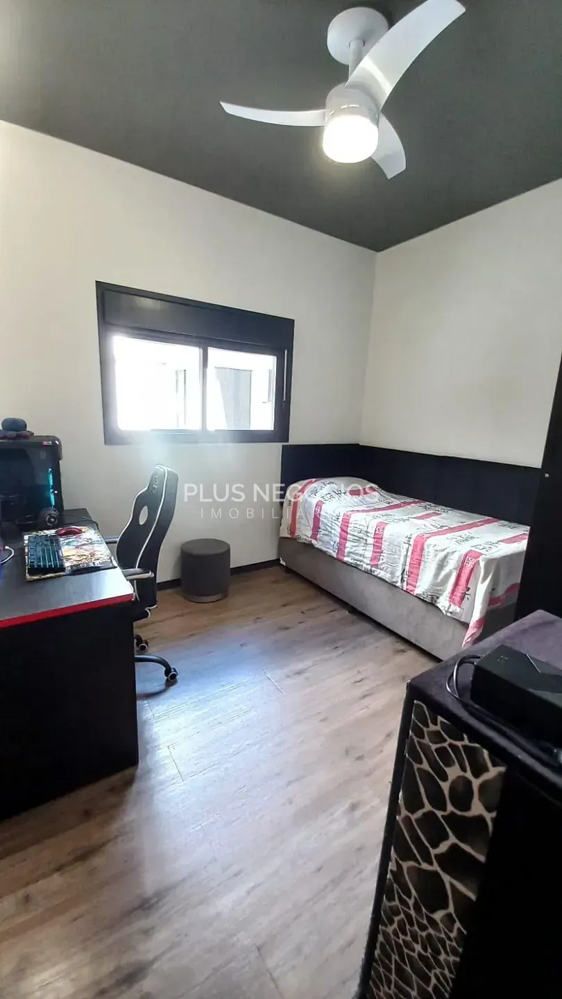 Casa, 3 quartos, 175 m² - Foto 22