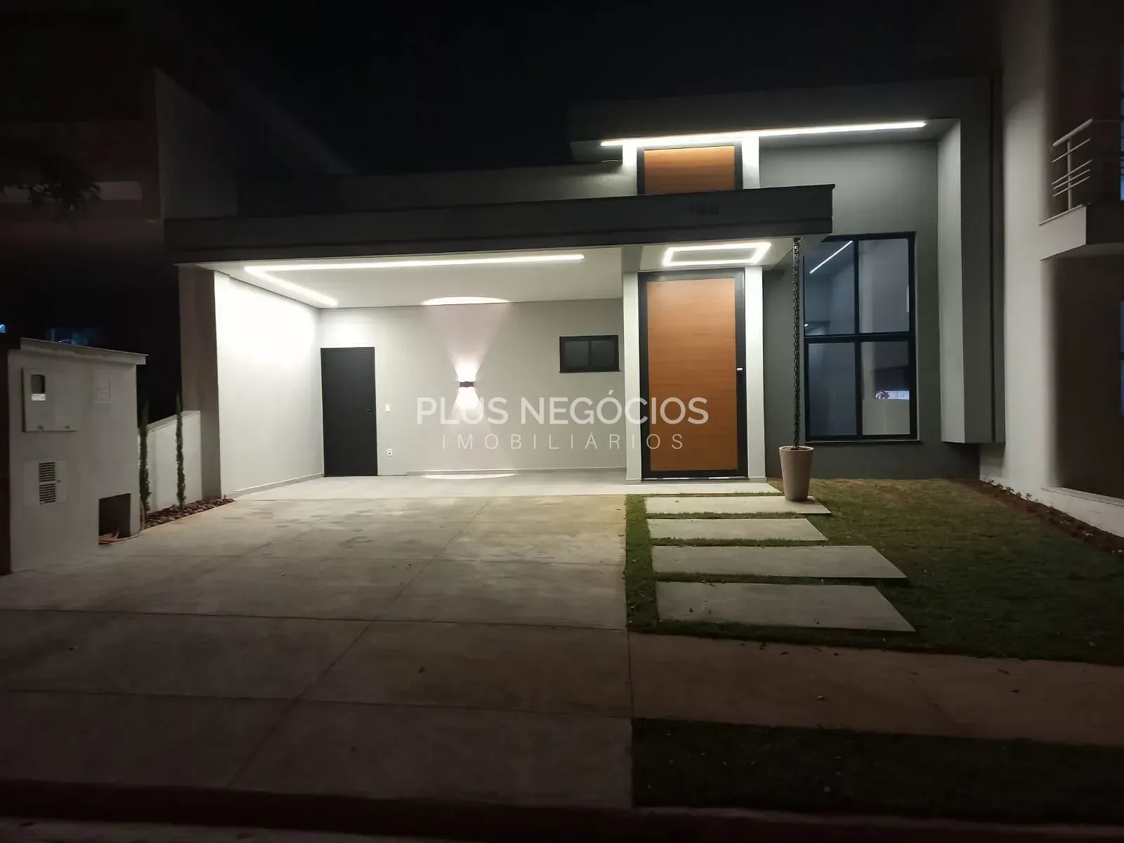 Casa, 3 quartos, 175 m² - Foto 1