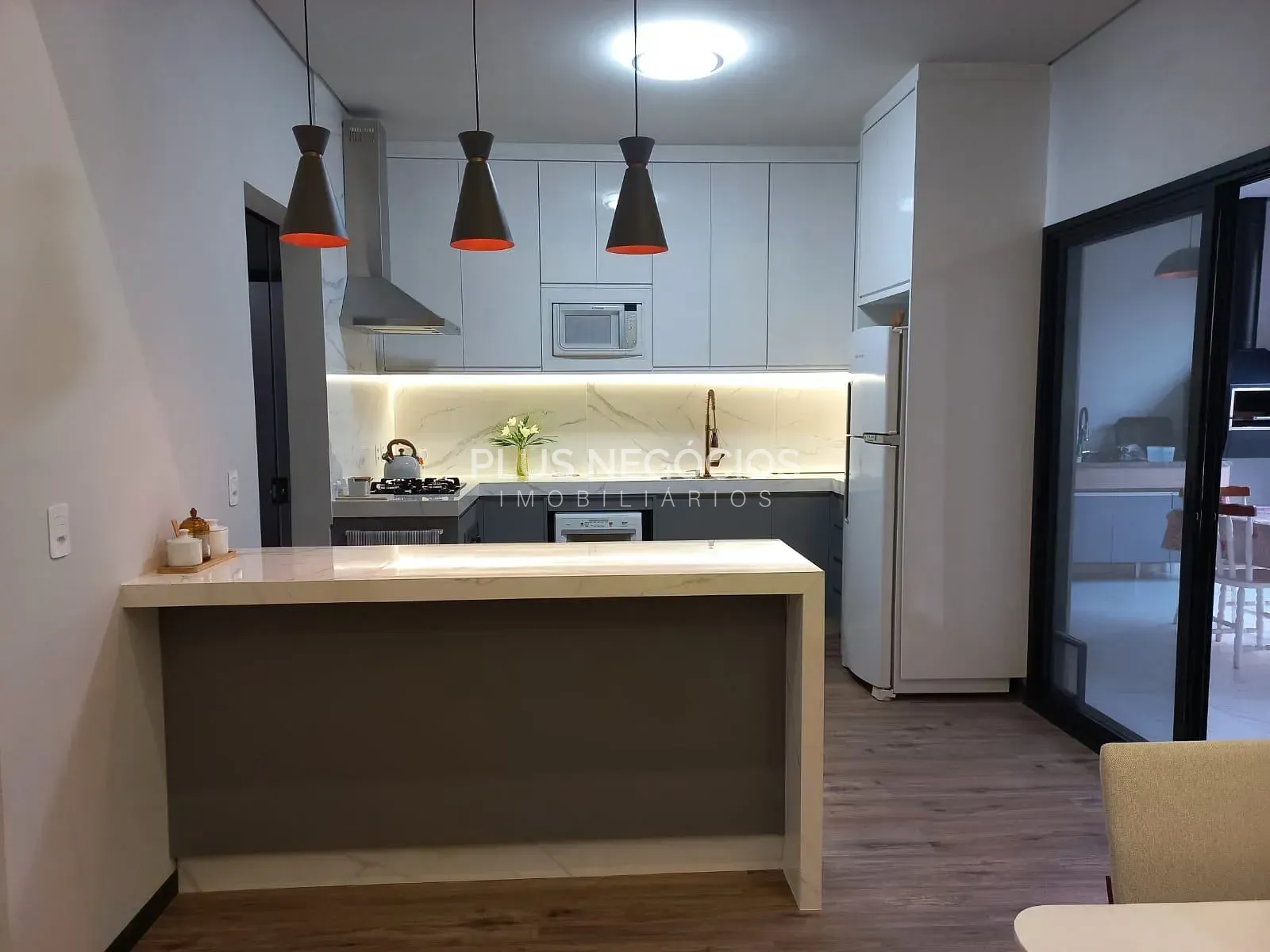 Casa, 3 quartos, 175 m² - Foto 25