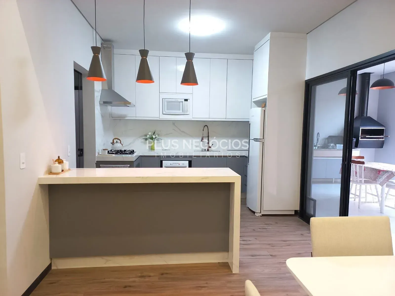 Casa, 3 quartos, 175 m² - Foto 28