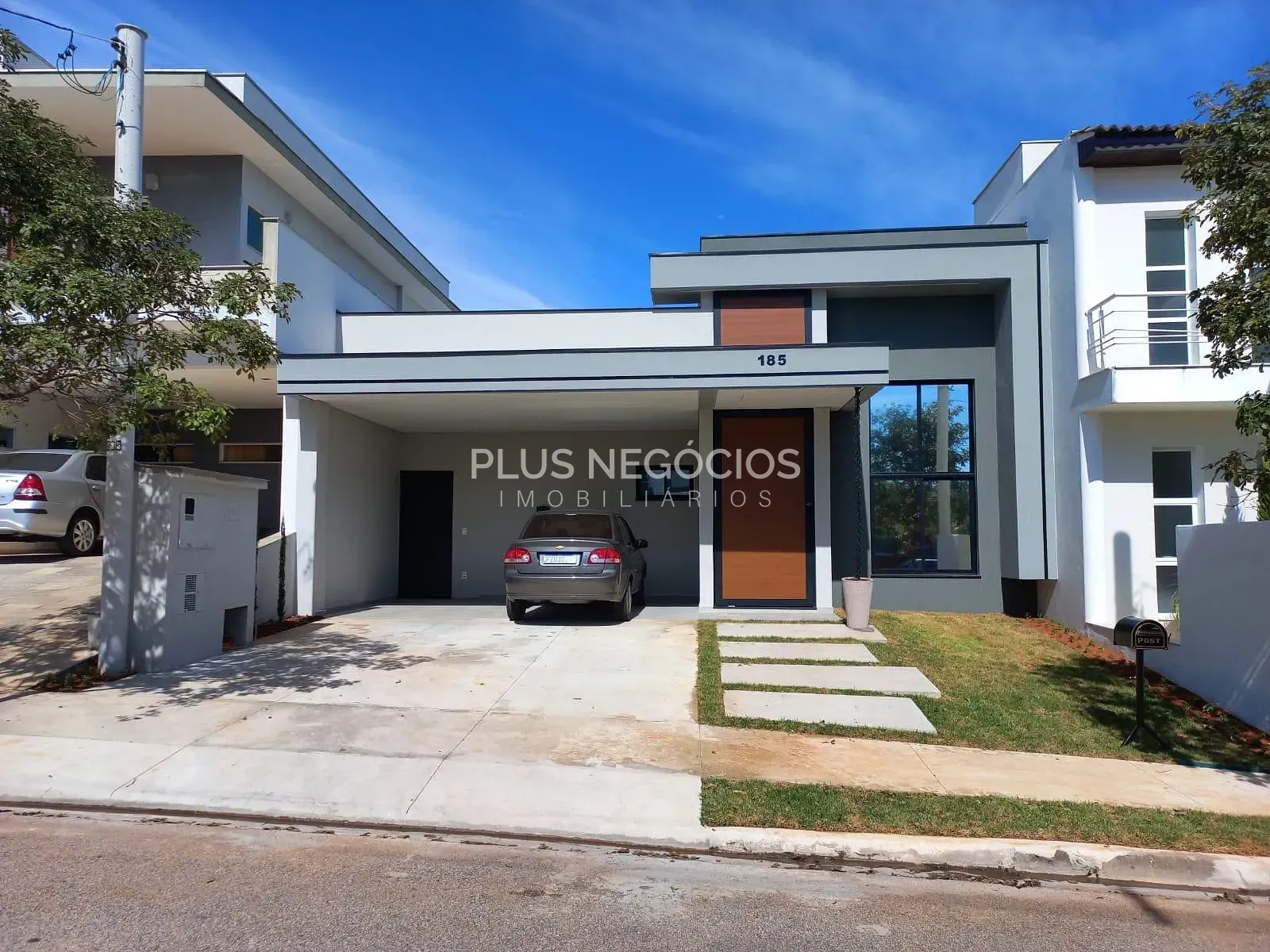 Casa, 3 quartos, 175 m² - Foto 2