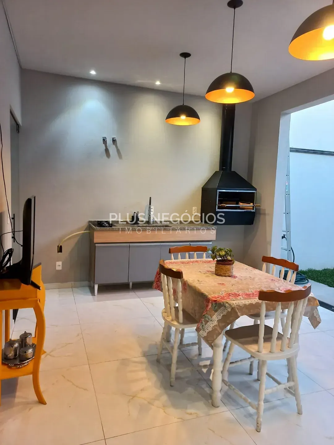 Casa, 3 quartos, 175 m² - Foto 36