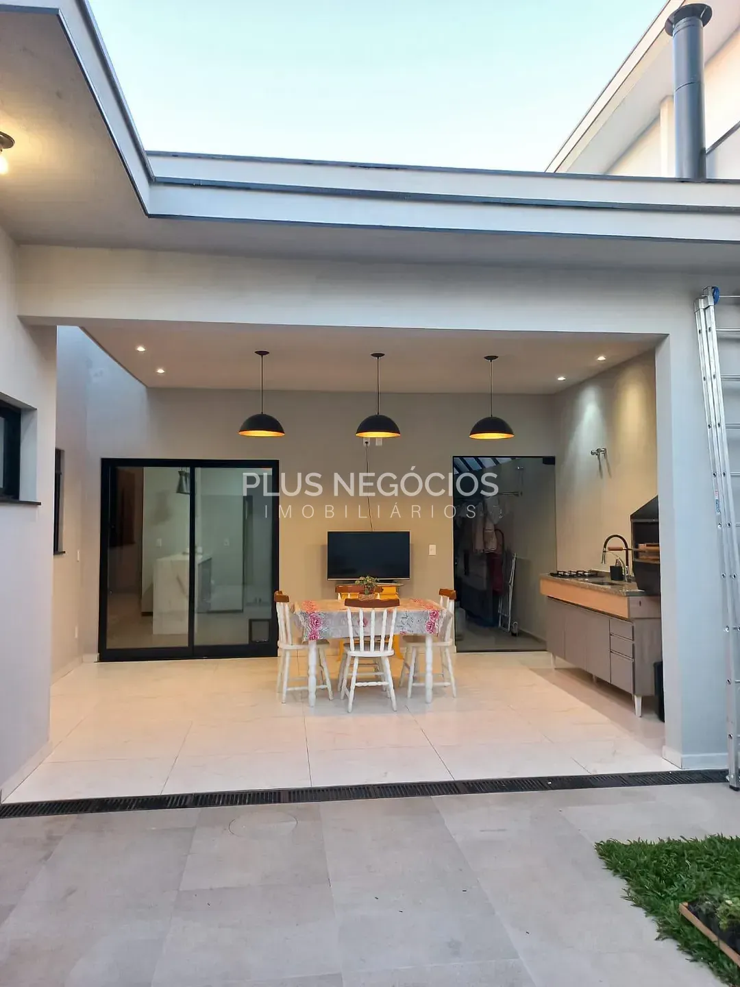 Casa, 3 quartos, 175 m² - Foto 38