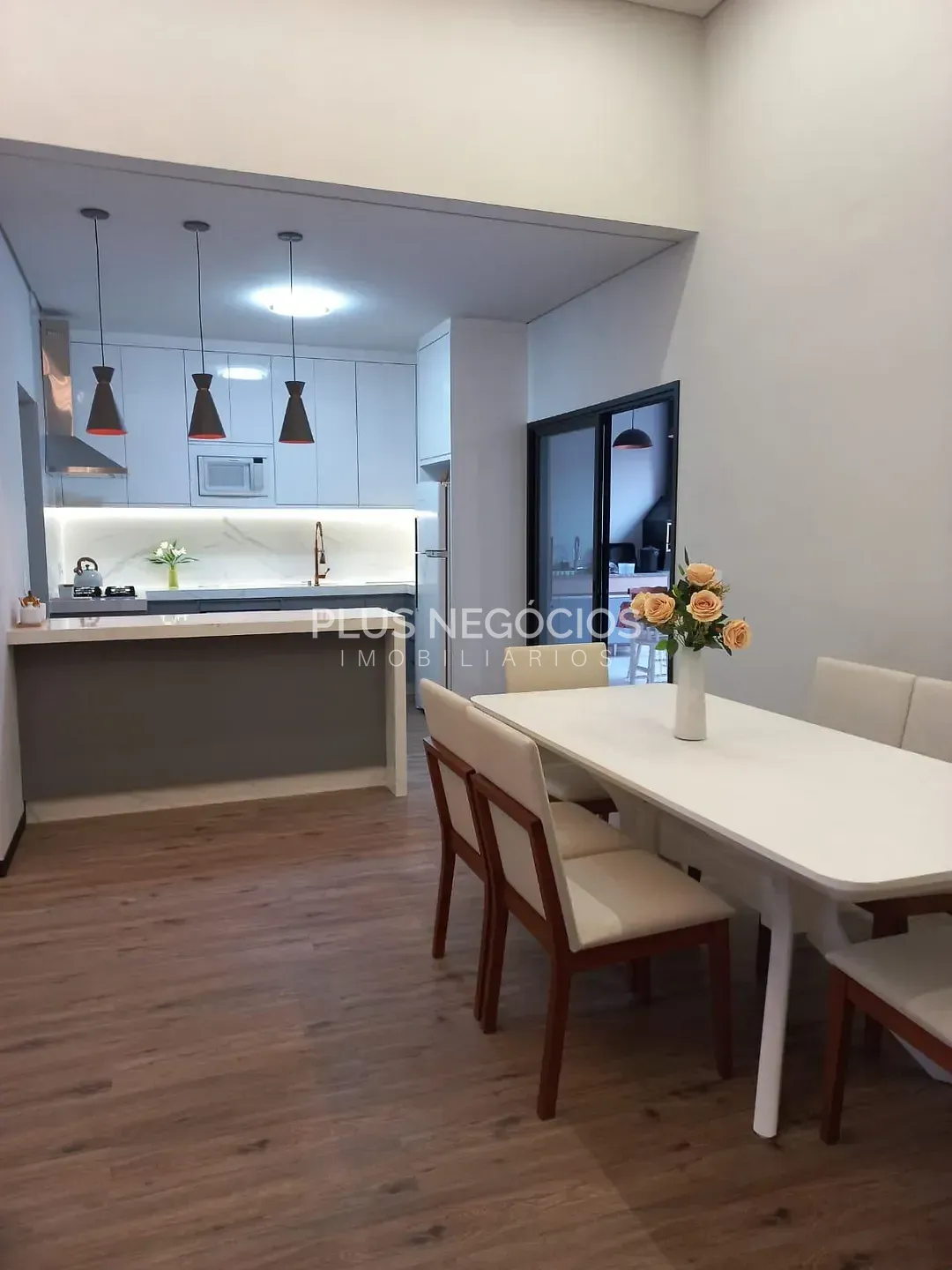 Casa, 3 quartos, 175 m² - Foto 6