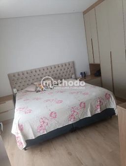 Casa, 4 quartos, 236 m² - Foto 11