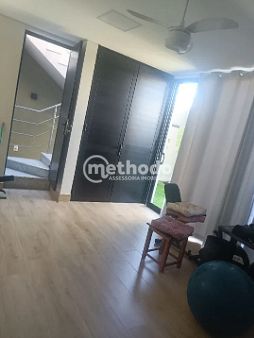 Casa, 4 quartos, 236 m² - Foto 16