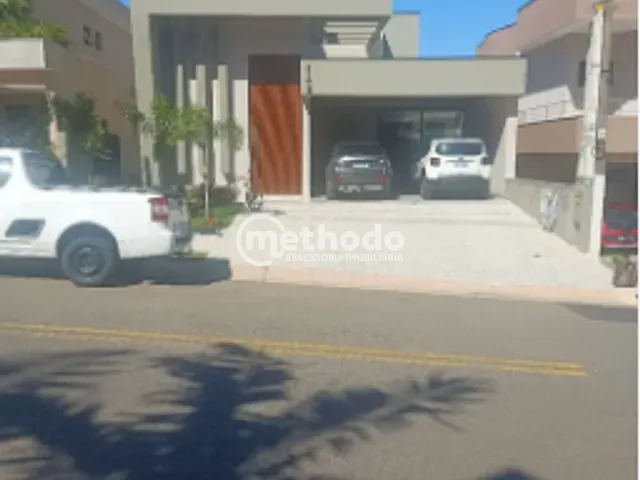 Casa 4 quartos e 5 banheiros, à venda, no bairro Swiss Park em Campinas