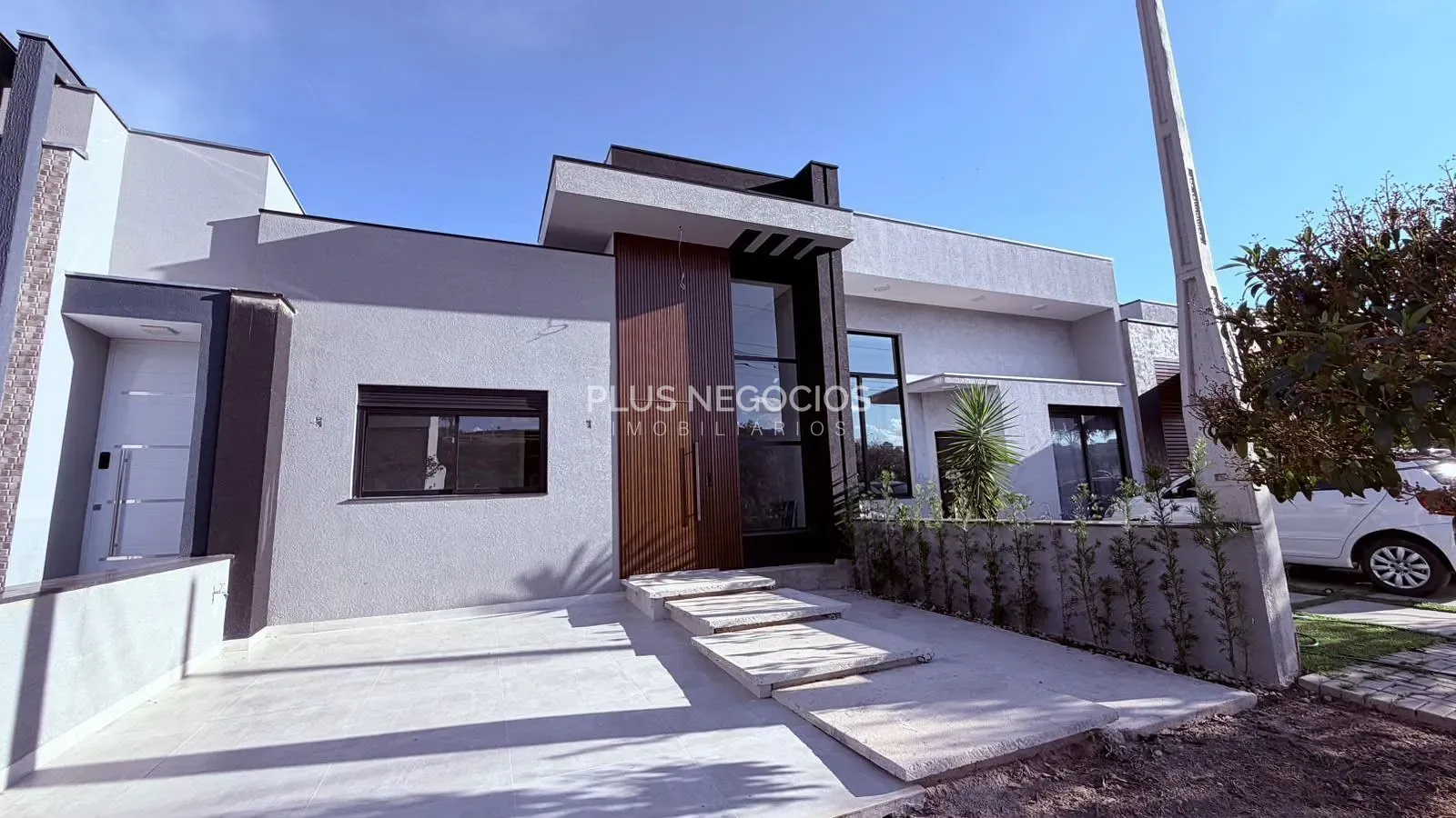 Casa, 3 quartos, 99 m² - Foto 2