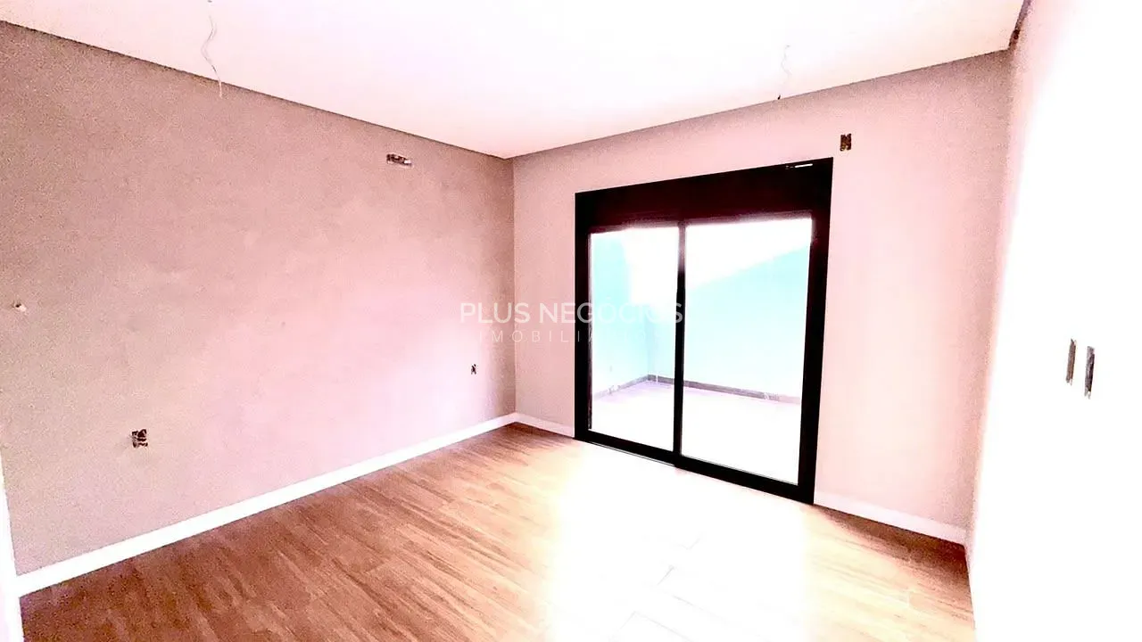 Casa, 3 quartos, 99 m² - Foto 8