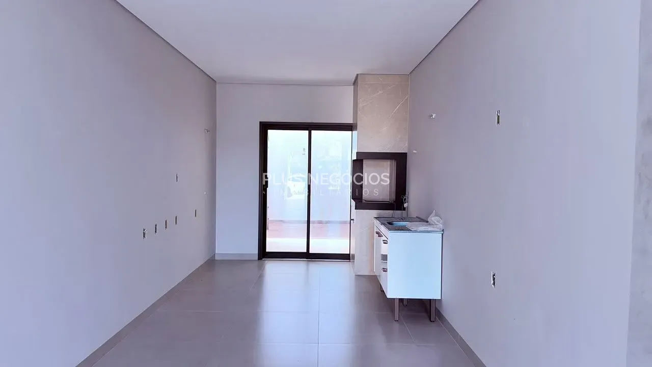 Casa, 3 quartos, 99 m² - Foto 9