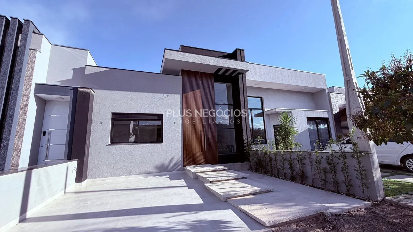 Casa, 3 quartos, 99 m² - Foto 4