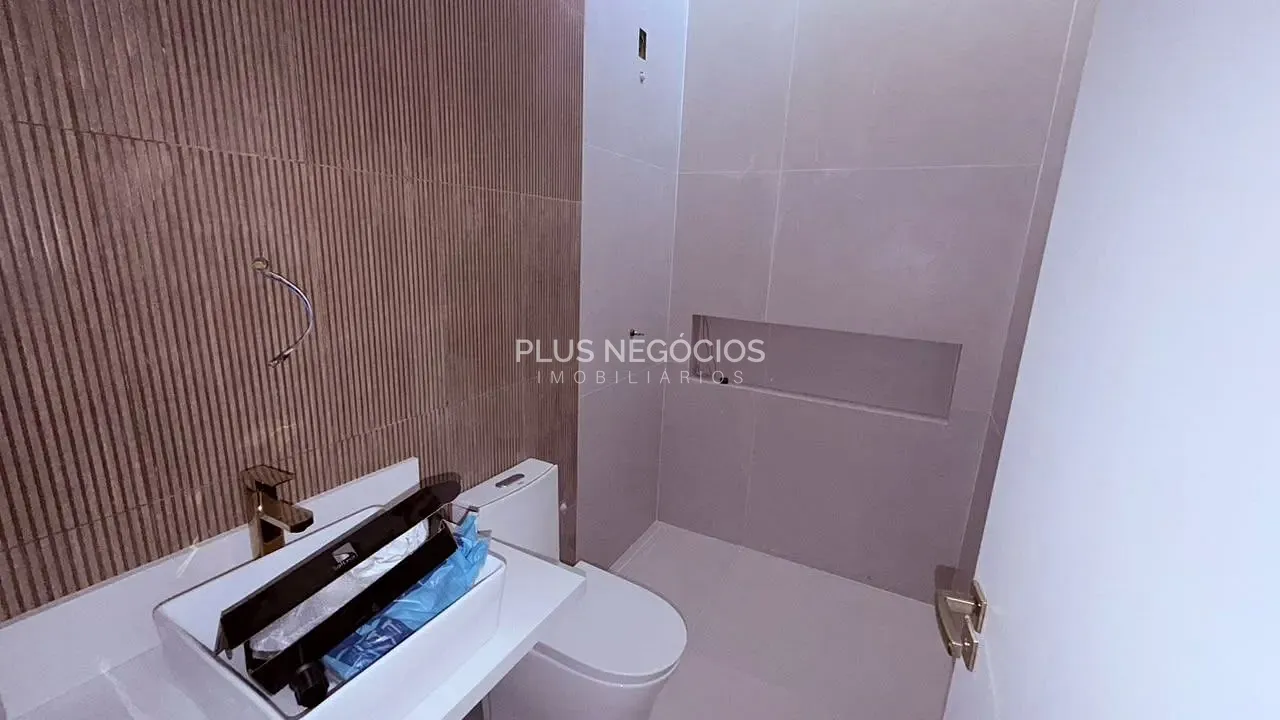 Casa, 3 quartos, 99 m² - Foto 17