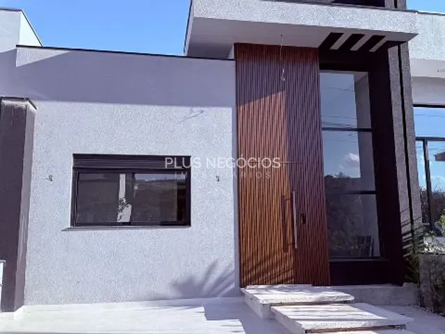 Casa 3 quartos e 2 banheiros, à venda, no bairro Colina Santa Mônica em Votorantim
