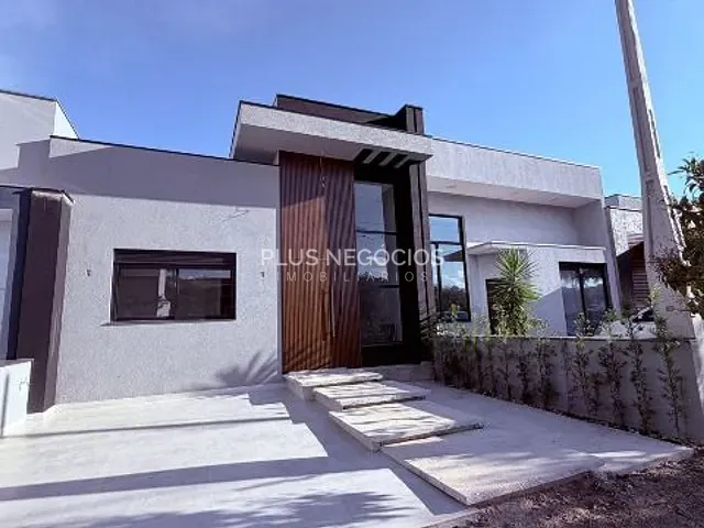 Casa 3 quartos e 2 banheiros, à venda, no bairro Colina Santa Mônica em Votorantim