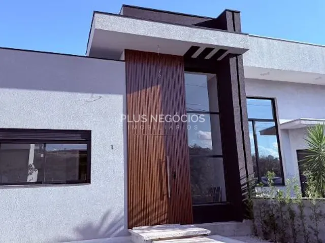 Casa 3 quartos e 2 banheiros, à venda, no bairro Colina Santa Mônica em Votorantim